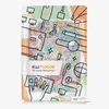 kwmobile Hülle kompatibel mit Kobo Clara 2E / Tolino Shine Produktbild-Vorschau 6