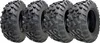 27x11.00R14 & 27x9.00R14 ATV-Reifen, 6-lagig, OBOR Cypress, Produktbild-Vorschau 1