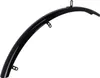 SKS VR Schutzblech Bluemels Basic 28", 45mm, schwarz Produktbild-Vorschau 1