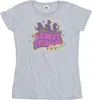 Disney - "Princesses" T-Shirt für Damen BI37313 (XXL) Produktbild-Vorschau 1