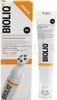 A box and a tube of BIOLIQ Pro Intensive Eye Serum are displayed side-by-side against a white background. Podgląd zdjęcia produktu