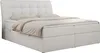 Boxspringbett 180x200 mit Matratze, Bett mit Multipocket - Produktbild-Vorschau 4