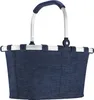 reisenthel cestino per la spesa Carrybag Twist Navy blu Anteprima dell’immagine prodotto 2