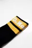 Dr. Martens Athletic Logo Sock Černý Náhled obrázku produktu 7