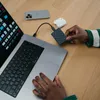 Verbatim Bürotaugliche Externe SSD Festplatte – USB-C Produktbild-Vorschau 27