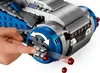 Lego star wars 75293 transport i-ts de la resistance Voir les images du produit 19