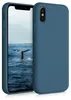 kwmobile Hülle kompatibel mit Apple iPhone X Hülle - Produktbild-Vorschau 1