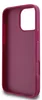 GUESS Handyhülle für Apple iPhone 16 Pro, Guess Hardcase Produktbild-Vorschau 7