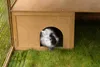 Kerbl Pet Pet Freigehege mit Ausbruchsperre, 220x115x75 cm, Produktbild-Vorschau 4
