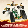 LEGO NINJAGO Tým nindžů a kombo vozidlo, Sada na stavění, 9 Náhled obrázku produktu 41