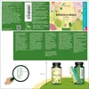 Vegavero Rhodiola rosea | 120 Kapseln | Markenrohstoff Produktbild-Vorschau 2