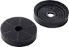 AMICA KF 17146 Kohlefilter Aktivkohlefilter Produktbild-Vorschau 1