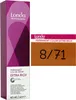Londa Professional Permanentna farba do włosów 8/71, 60ml Produktbild-Vorschau 4