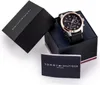 Tommy Hilfiger Patrick 1791786 Herrenuhr Produktbild-Vorschau 8