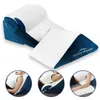 Cuscino ergonomico a cuneo 4 in 1 – Per schiena, gambe, Anteprima dell’immagine prodotto 6