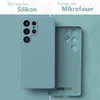 EAZY CASE - TPU Hülle für Samsung Galaxy S25 Ultra, TPU Produktbild-Vorschau 3