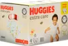 Huggies Extra Care Disney taglia 4 pannolini 76 unità Anteprima dell’immagine prodotto 1
