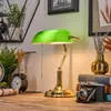 Mezzovilla Tischlampe aus Metall/Glas in Produktbild-Vorschau 1