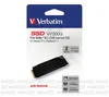 Verbatim Vi7000 SSD M.2 2TB PCIe NVMe 49368 Voir les images du produit 10