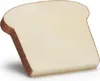 Erzi Toastbrotscheibe - Kaufladenzubehör Produktbild-Vorschau 1