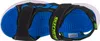 Skechers Sandalen Razor Splash - Aqua Buddies 406513L/BBLM Produktbild-Vorschau 9