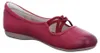 JOSEF SEIBEL Fiona 39 | Ballerines pour Femmes | rouge Voir les images du produit 8