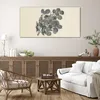 Coloray Bild aus Glas 140x70 Dekoration wohnzimmer Produktbild-Vorschau 3
