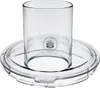 Coperchio ORIGINALE Bosch per robot da cucina  MCM3100W Anteprima dell’immagine prodotto 6