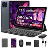 Zenva T90, Android 16, 11palcový tablet, 24GB (8+16) Náhled obrázku produktu 1
