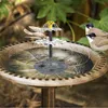 Solar Springbrunnen, Solar Teichpumpe, Solarpumpe, Produktbild-Vorschau 5