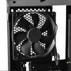 MODECOM Oberon Pro Midi-Tower PC Gehäuse, Schwarz, ATX, 2 x Produktbild-Vorschau 4