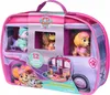 SPIN MASTER SPIN Psi Patrol zest.z fig.Camping she Skye Anteprima dell’immagine prodotto 7