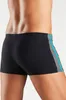 H.I.S. Boxer Boxershorts für Herren 3 -teilig schwarz Größe Produktbild-Vorschau 4