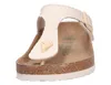 Birkenstock Gizeh 1026703 (40/eggshell) Produktbild-Vorschau 6
