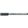 Staedtler Crayon pour feuilles Lumocolor non-perm F sw Voir les images du produit 9