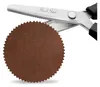 Handi Stitch Zackenschere Stoff mit Fadenschneider – 23cm Produktbild-Vorschau 6
