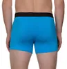 bruno banani - Flowing - Short - 2er Pack (7 Aqua Blue / Produktbild-Vorschau 5