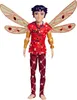 Mia and me Mo Elf Puppe mit beweglichen Flügeln Mia and me Produktbild-Vorschau 2