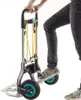 wolfcraft Transportkarre TS 850 Offroad Produktbild-Vorschau 5