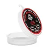 DBX Bushido Gel Mundschutz + Zahnbox Weiß/Gold Produktbild-Vorschau 9