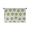 MuchoWow® Wandteppich Wandbehang Kiwi - Grün - Muster Produktbild-Vorschau 1