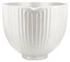 KitchenAid 5KSM2CB5PCC, Einzelbild, Weiß, 4,7 l, Keramik, 1 Produktbild-Vorschau 2