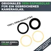 iPhone 17 Original OEM Saphir Kamera Glas Linse Reparatur Produktbild-Vorschau 2