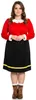 Olivia Öl - Karneval Faschingskostüm Damen Popeye Größe: L Produktbild-Vorschau 9