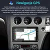 2DIN carplay Für Alfa Romeo159 Sportwagon Brera Spider Podgląd zdjęcia produktu 9