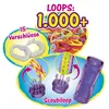 CRAZE 59661, Armbänder-Bastelset für Kinder, 3 Jahr(e), Produktbild-Vorschau 5