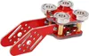 Automatyczny trenażer CW Keyer, podwójny łopatkowy klucz Podgląd zdjęcia produktu 1