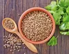 KOLENDRA ZIARNO 100g Nasiona kolendry naturalna przyprawa Podgląd zdjęcia produktu 3