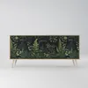 Spacerebels cassettiera a 3 ante - credenza cassettiera - Anteprima dell’immagine prodotto 2