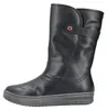 Rieker Damen Komfort Stiefelette mit herausnehmbaren Produktbild-Vorschau 7